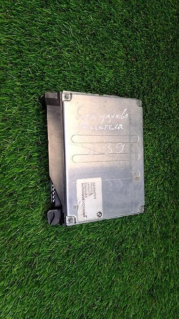 Блок управления двигателем Е39 Год 1996 В отличном состоянии, очень