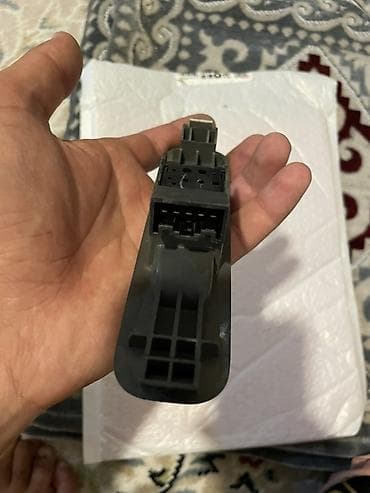 key maker: Кармашек с часами рабчий без трещин и поломок для Сузуки альто — 4