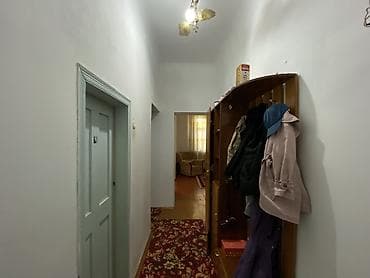 1room flat: 2 комнаты, 48 м², Сталинка, 1 этаж, Косметический ремонт — 10