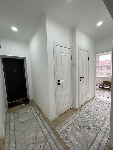 rent: 3 комнаты, Без подселения, С мебелью частично — 1