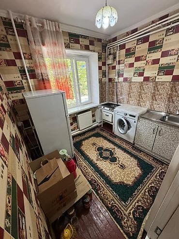 квартира черемушки купить: 1 комната, 30 м², Хрущевка, 3 этаж — 3