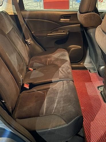 step vagon: Honda CR-V: 2013 г., 2.4 л, Автомат, Бензин, Кроссовер — 6