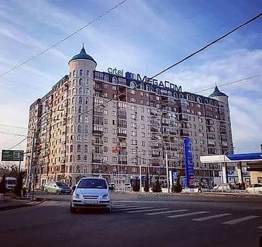 банный чан: Аренда офисов, 107 м², В жилом комплексе, С отдельной кухней, С отдельным сан узлом — 1