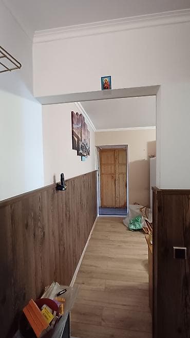 3 комнаты, 59 м², 8 мкр 104 серия, 5 этаж — 9