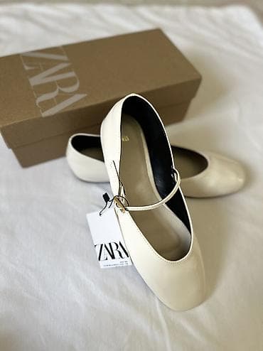 ободки для волос: Подборка обуви: 1) Кеды Zara, цвет карамельный -из натуральной замши — 6