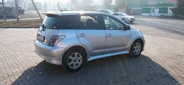 двигатель тойота ист 1.3 бишкек: Toyota ist: 2003 г., 1.5 л, Автомат, Бензиновая, Хэтчбэк — 4