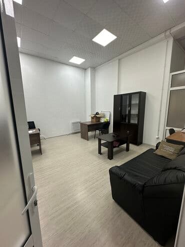 ишу работу кухработник самсышник бишкек: 🏬 Сдаётся в аренду коммерческое помещение под офис в районе Бета — 6