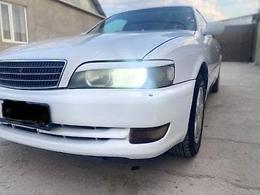 mitsubishi lancer evolution 2005: Toyota Chaser: 1998 г., 2 л, Автомат, Седан — 8