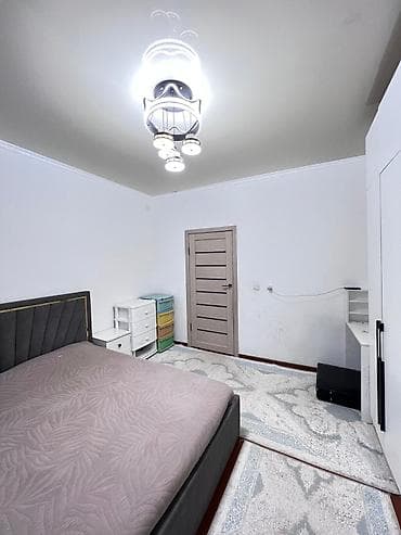 Продажа квартир: 3 комнаты, 68 м², Сталинка, 2 этаж, Евроремонт — 4