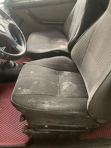 Скупка авто: ВАЗ (ЛАДА) 2106: 1984 г., 1.7 л, Механика, Бензин, Седан — 2