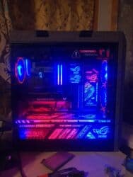 3д принтера: Компьютер, ядролор - 14, ОЭТ 32 ГБ, Оюндар үчүн, Intel Core i5, NVIDIA GeForce RTX 3080, NVMe — 19