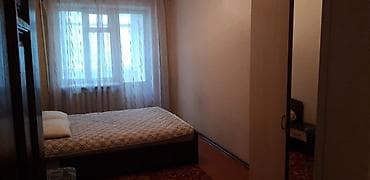 аренда восток 5: Сдаю 3-х комн кв на 1-этаже из 5-ти на Востоке-5 по ул. Т.Айтматова — 4