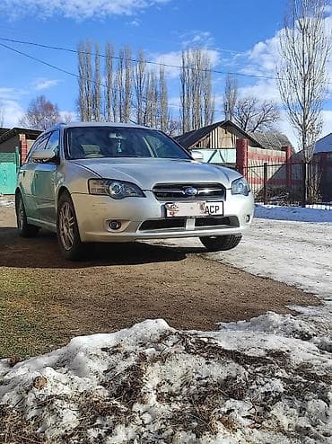 легаси бл5 универсал: Subaru Legacy: 2003 г., 2 л, Типтроник, Бензин, Универсал — 2