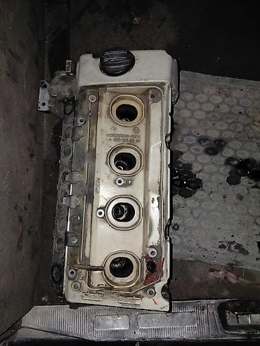 ЦББ Mercedes-Benz 2.2 л, Оригинал