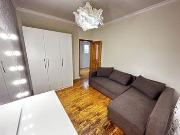 квартира берилет институт земледелия: 3 комнаты, Собственник, Без подселения, С мебелью полностью — 11