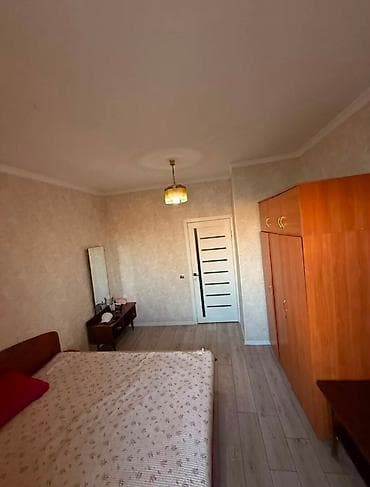Недвижимость: 2 комнаты, 50 м², 7 мкр 105 серия, 7 этаж, Косметический ремонт — 4