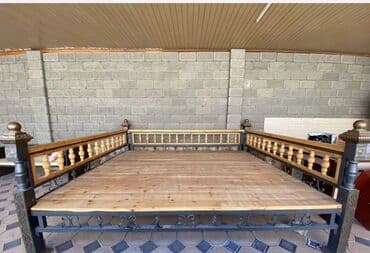 качели для сада: Беседка — 19