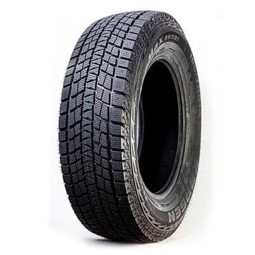 шинный: Шины 175 / 65 / R 14, Зима, Б/у, Комплект, Легковые, Китай, Kapsen — 2