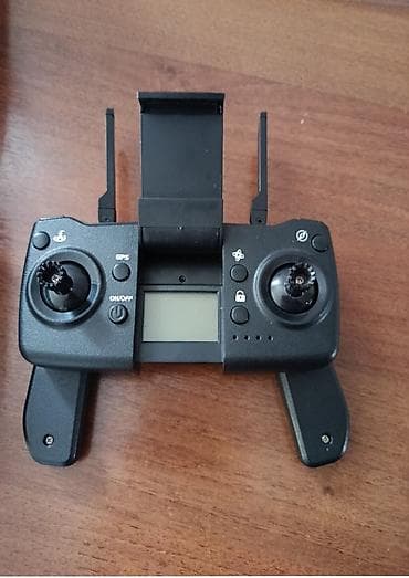 камеры на авто: Складной квадрокоптер LY ZRC с пультом Описание - Компактный складной — 3