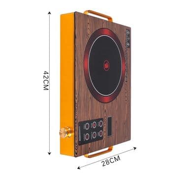 жаренное мороженое: Новый — 5