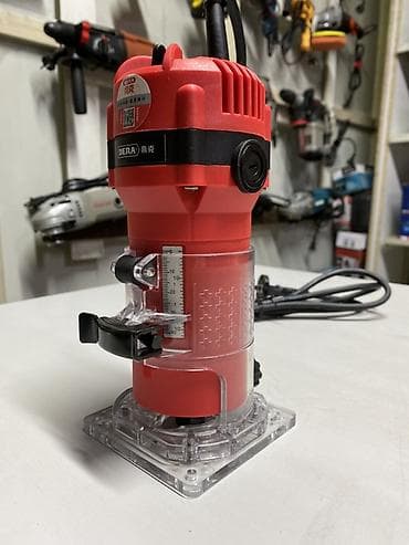 Генераторы: Универсальный погружной фрезер, Новый, Бесплатная доставка — 2