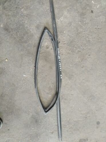 строительства домов из 3d панелей: Mitsubishi Montero Sport уплотнитель стекла, Митсубиси Монтеро Спорт — 1