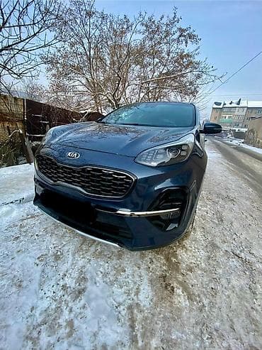 сколько стоит мопед в кыргызстане: Kia Sportage: 2019 г., 2 л, Типтроник, Бензин, Кроссовер — 3