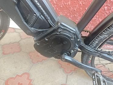 картинг электрический купить: Электровелосипед, Б/у — 5