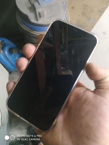 iphone 70: IPhone 12 Pro, Б/у, 128 ГБ, Зеленый, Чехол, 100 % — 1