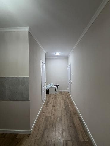гоголя моссковская: 1 комната, 34 м², 105 серия, 1 этаж, Евроремонт — 7