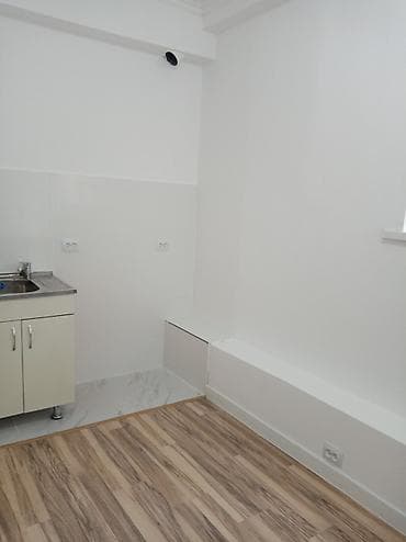 flat osh: 1 комната, Собственник, Без подселения, С мебелью полностью — 4