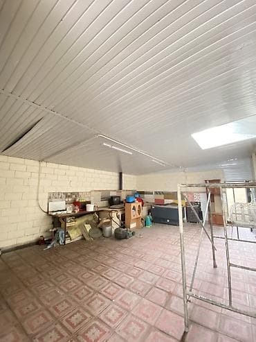 Дома: Продается частный дом с внутренним двором и хозяйственными — 4