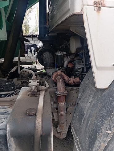 прицеп на уаз: Грузовик, Камаз, Б/у — 5