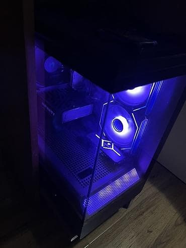 imac 24: Компьютер, Игровой, Intel Core i5 — 1