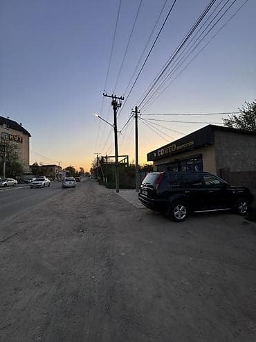 стоянки: Здание, 50 м² — 3