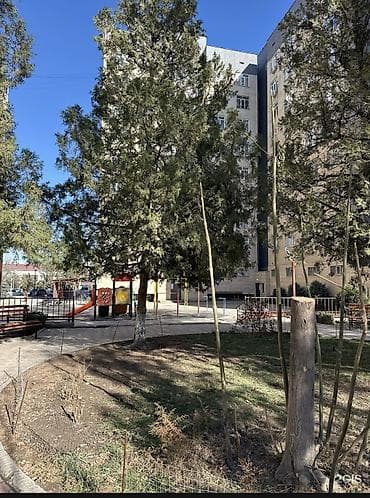 Кыймылсыз мүлк: 2 бөлмө, Менчик ээси, Чогуу жашоосу жок, Толугу менен эмереги бар — 9