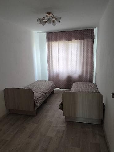 3: 3 комнаты, 58 м², 4 мкр 104 серия, 4 этаж, Косметический ремонт — 5