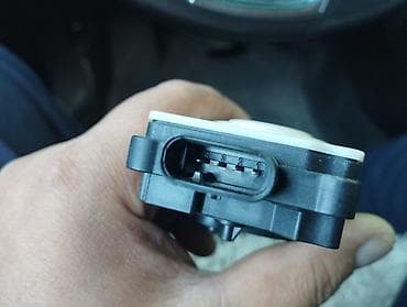 mini jack: Электрический моторчик BMW — 3