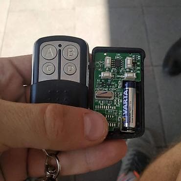hero 4: #пульт для ворот профессионально изготовим пульты для автоматических — 10
