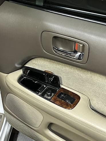 neksia 2: Lexus LS: 1996 г., 4 л, Автомат, Бензин, Седан — 9