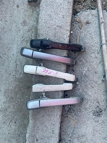 4a fe: Хонда аккорд торнео фит степ. Honda accord torneo fit step — 4