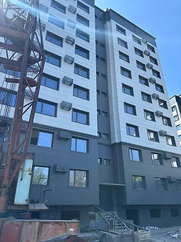 Недвижимость: Построен, 108 серия, 1 комната, 32 м² — 5