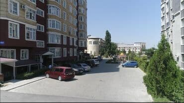 дордой моторс квартира берилет: 2 бөлмө, 44 м², Элитка, 9 кабат — 2