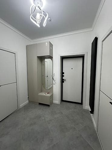 Продажа квартир: 1 комната, 54 м², 5 этаж, Дизайнерский ремонт — 10