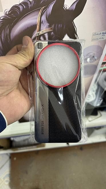 apple watch 44 mm: Чехол для XIAOMI 15 Ultra новый — 2