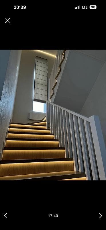 мебель спальный бу: Деревянная лестница Для дома, Бесплатная доставка, Вид дерева: Лиственница, Форма лестницы: Прямая, Стиль: Лофт — 10