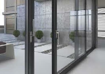 окна двери витражи: Буюртмага пластик терезелер, Терезенин ачылма көзү, Стандарттык, Балкон — 1