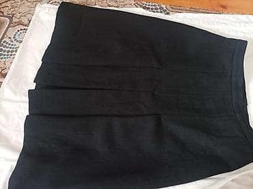 самые дешёвые: Юбка сатылат. 300 сомдон — 2