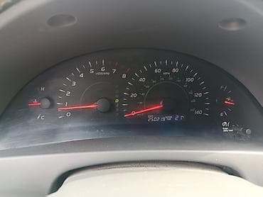 Продажа авто: Toyota Camry: 2008 г., 2.4 л, Автомат, Бензин, Седан — 5
