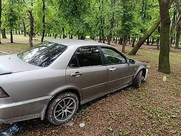 аккорд 1994: Honda Accord: 1998 г., 2 л, Автомат, Бензин, Седан — 3